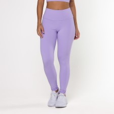 Legging Básica Lavanda