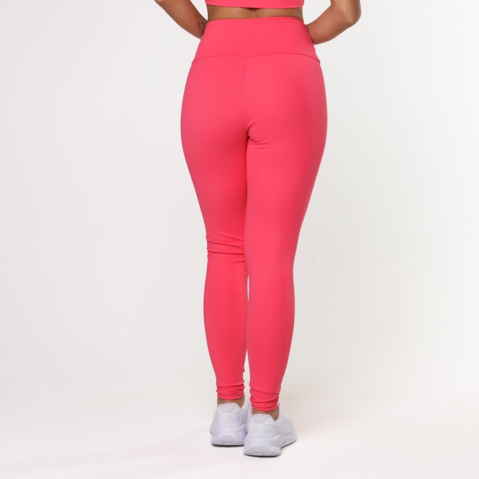 Legging Básica Pitaya