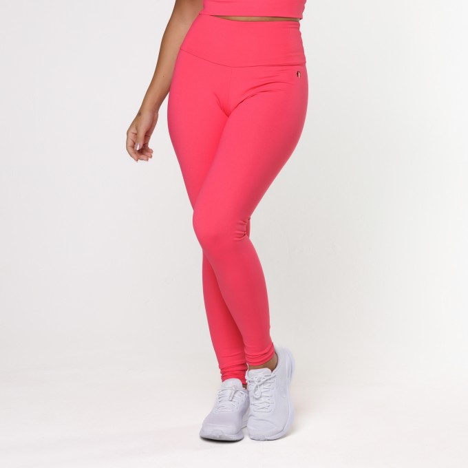 Legging Básica Pitaya