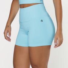 Short Básico Azul Soul