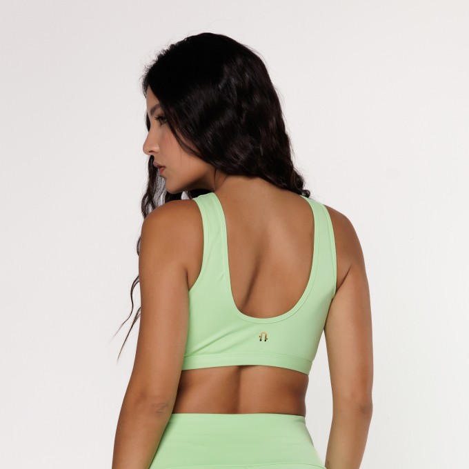Top Impulse Verde Pixy