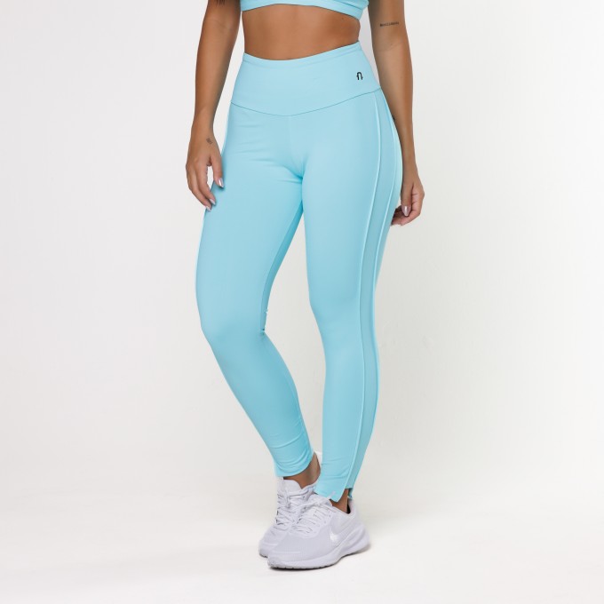 Legging Impulse Azul Soul