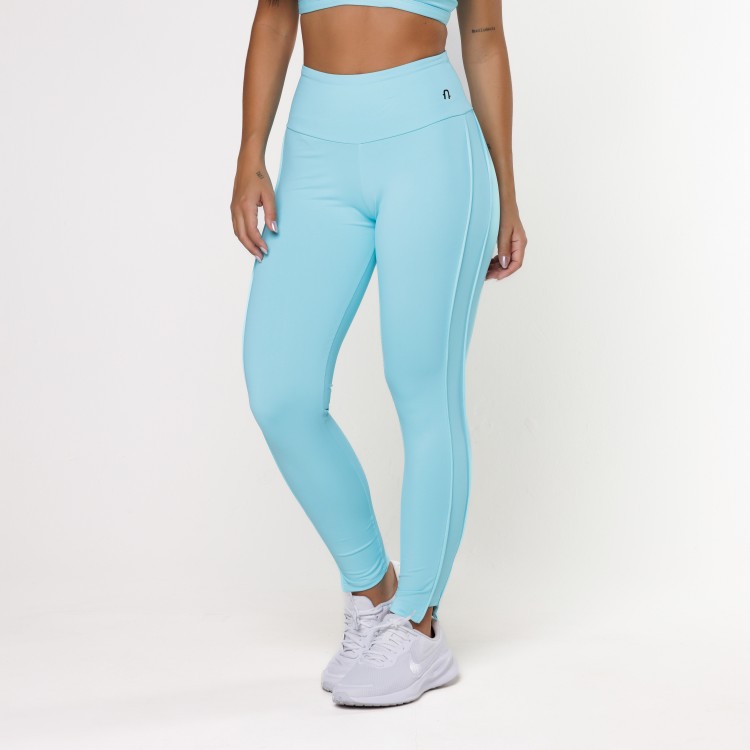 Legging Impulse Azul Soul