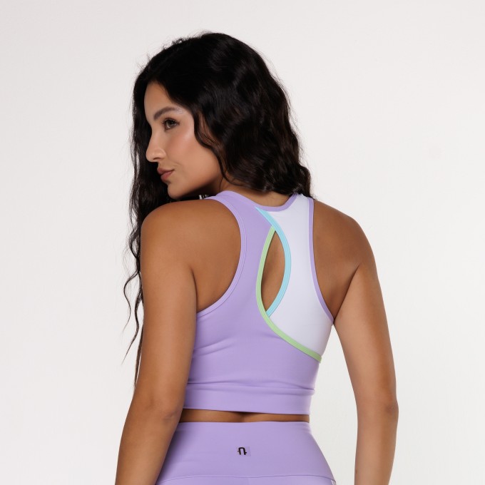 Top Active Lavanda