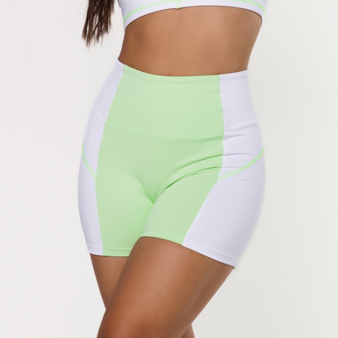 Short Energy Verde Pixy