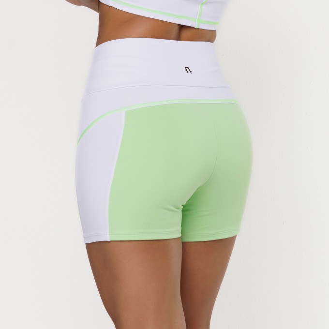 Short Energy Verde Pixy