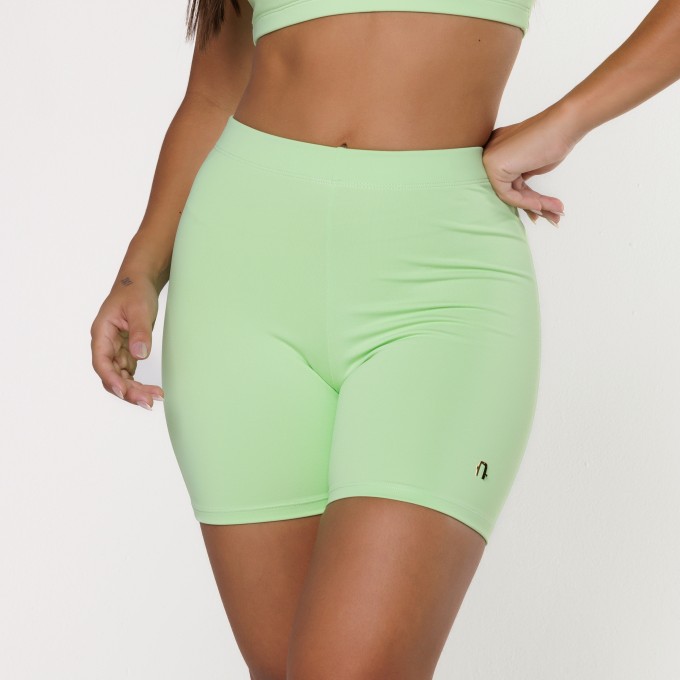 Short Move Verde Pixy