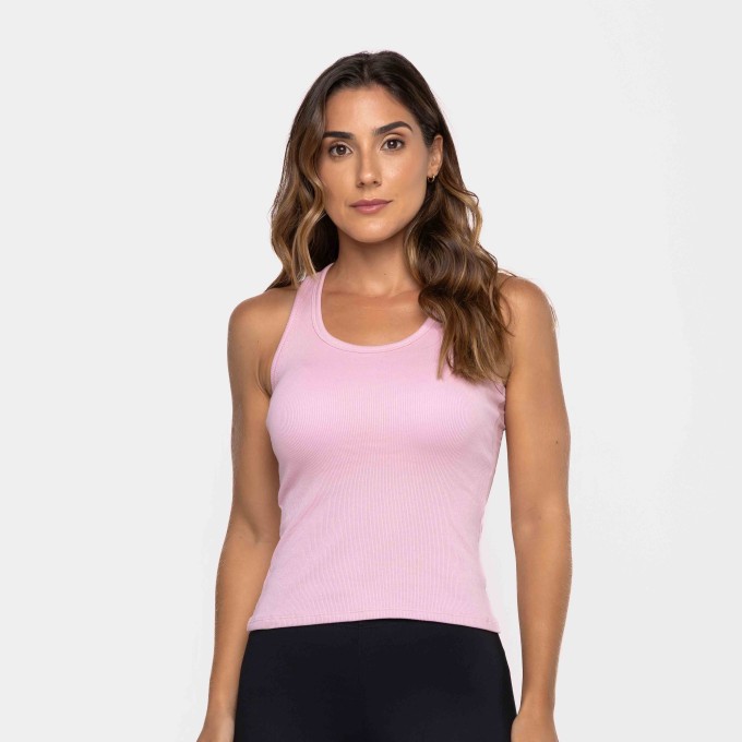Regata Nadador Canelada Flamingo