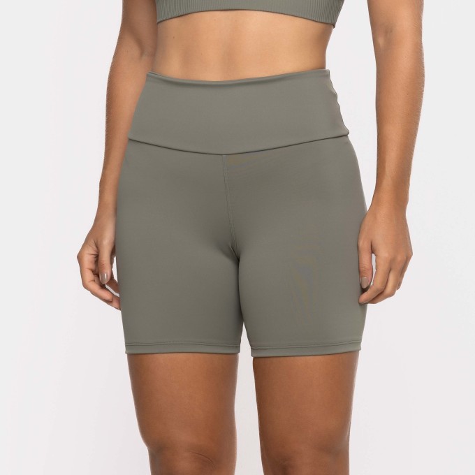 Bermuda Sense Bolso Invisível Major