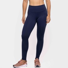 Legging Sense Bolso Invisível Marinho Classic