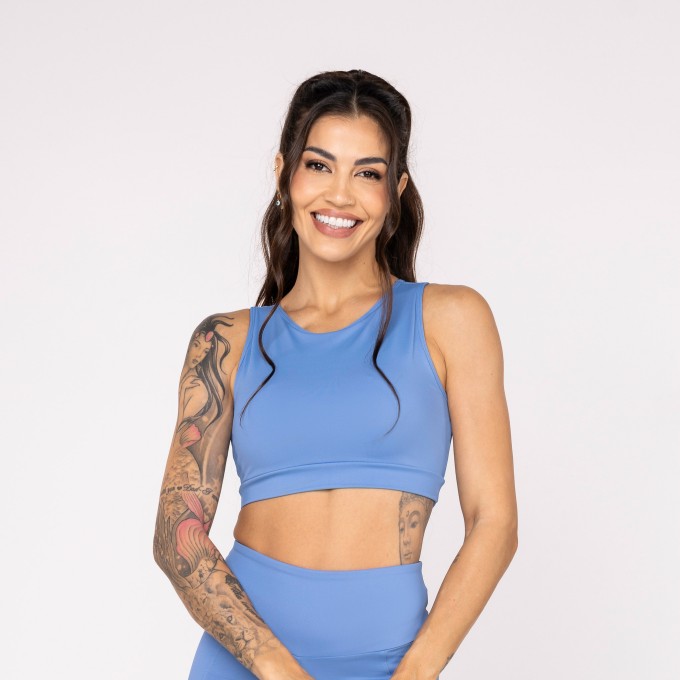 Top Costas Meia Lua Marine
