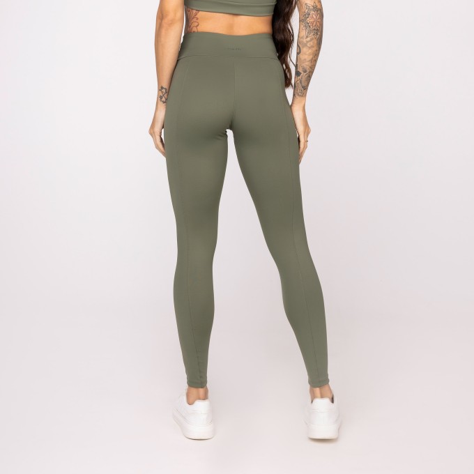 Legging Meia Lua Major