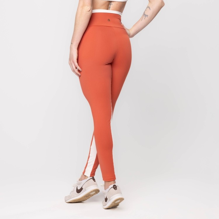 Legging Grace Terracota