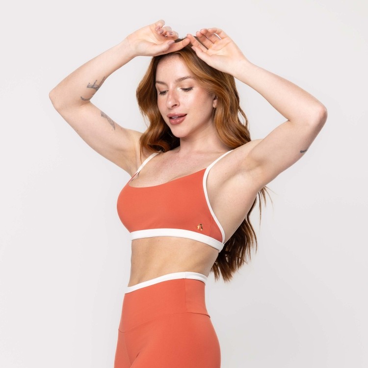 Top Grace Terracota