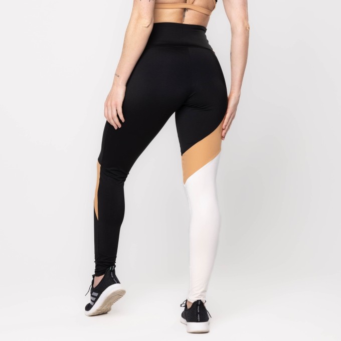 Legging Exclusive Preto