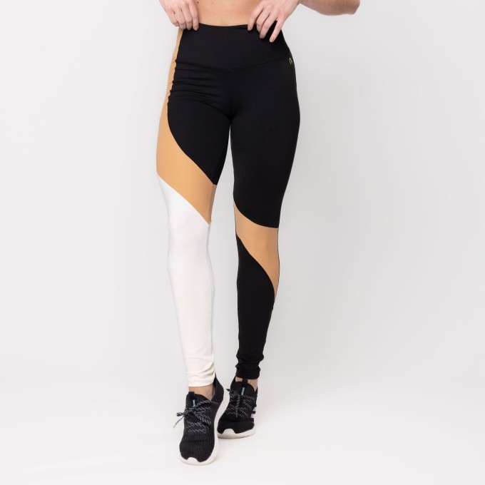 Legging Exclusive Preto