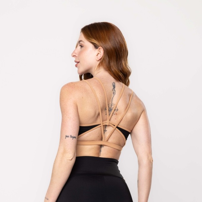 Top Exclusive Preto