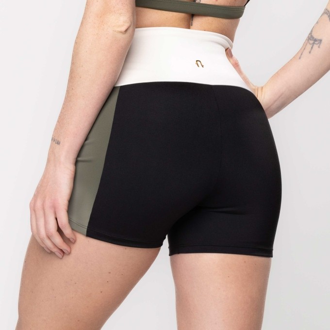 Short Form Preto