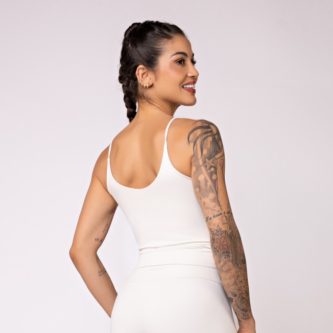 Regata Oásis OffWhite