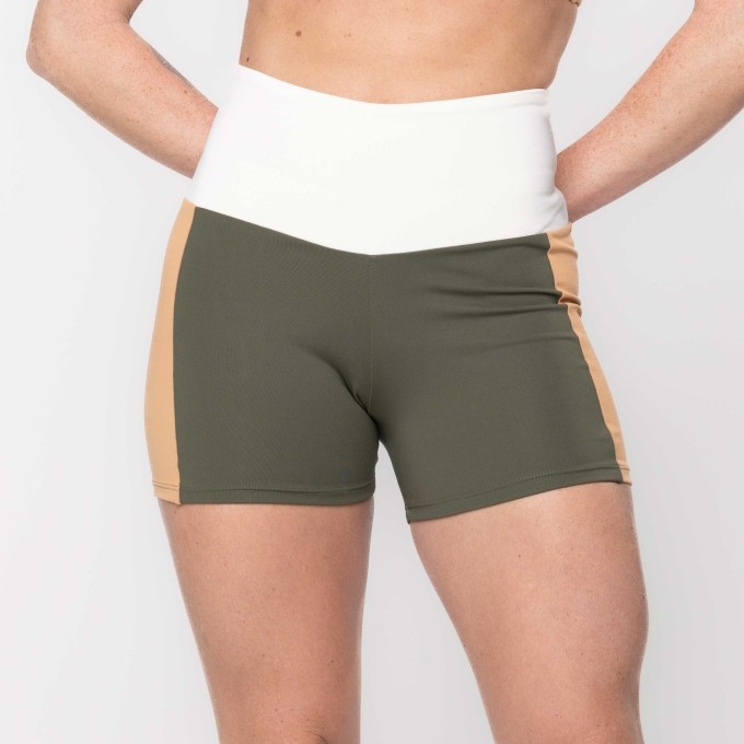 Short Form Verde