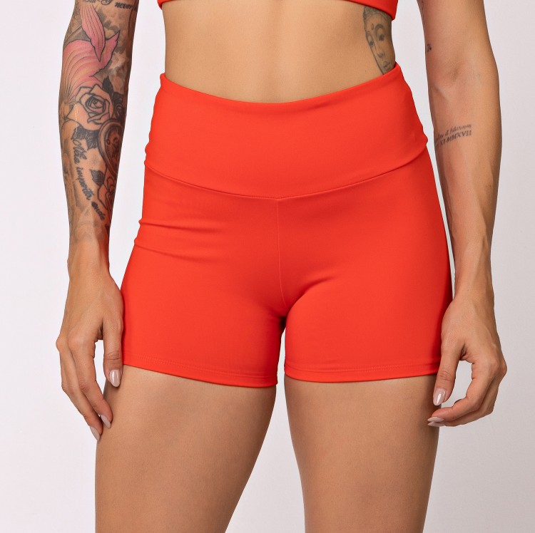 Short Básico Dunas Malagueta