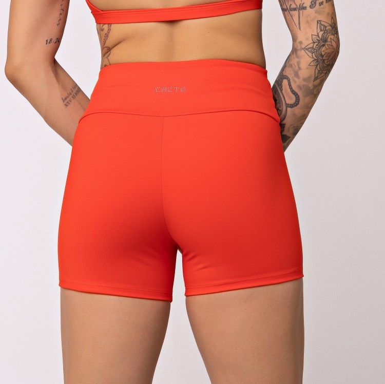 Short Básico Dunas Malagueta