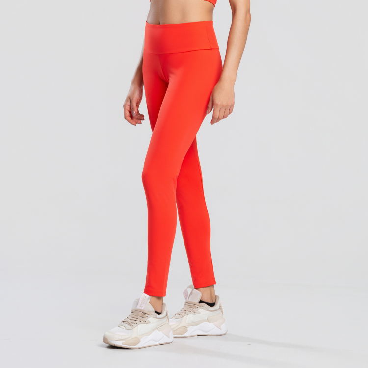Legging Básica Dunas Malagueta
