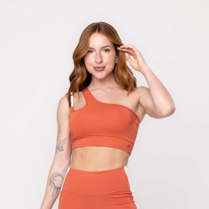 Top Elegance Terracota