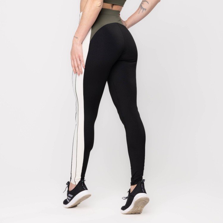 Legging Deluxe Preto