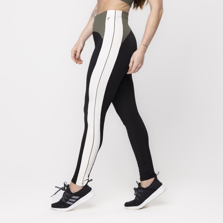 Legging Deluxe Preto