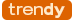 Selo de Hotsite Trendy
