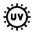 Proteção UV 50+
